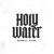 Buy Holy Water (With Jelly Roll) (CDS)
