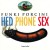 Buy Hed Phone Sex CD1