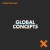 Buy Global Concepts (EP)