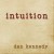 Purchase Intuition Mp3