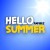 Purchase Hello Summer (CDS) Mp3