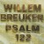 Buy Psalm 122 (With Andy Altenfelder)