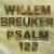 Buy Psalm 122 (With Andy Altenfelder)