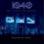 Buy IQ40 (Forty Years Of Prog Nonsense) CD1