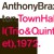 Buy Town Hall (Trio & Quintet) (Reissued 1992)