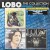 Buy Lobo Collection V.2 - 3 Cowboy Afraid 