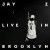 Purchase Live In Brooklyn Mp3