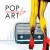 Buy Pop Art Live CD2