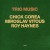 Buy Trio Music (With Miroslav Vitous & Roy Haynes) (Reissued 2001) CD1