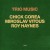 Buy Trio Music (With Miroslav Vitous & Roy Haynes) (Reissued 2001) CD1