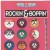 Purchase Ultra Rare Rockin' And Boppin' Vol. 1 Mp3