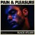 Purchase Pain & Pleasure Mp3