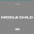 Buy Middle Child (CDS)