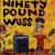 Buy Ninety Pound Wuss