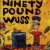 Purchase Ninety Pound Wuss Mp3