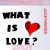 Buy What Is Love? (EP)