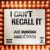 Purchase I Can't Recall It (CDS) Mp3