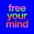 Buy Free Your Mind