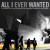 Purchase All I Ever Wanted Mp3