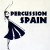 Buy Percussion Spain (Vinyl)