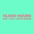 Buy 10,000 Hours (CDS)