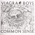 Purchase Common Sense (EP) Mp3