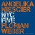Buy NYC Five (With Florian Weber)