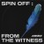 Purchase Spin Off: From The Witness (EP) Mp3