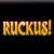 Buy Ruckus!
