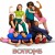 Purchase Bottoms (Soundtrack)