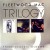 Buy Trilogy CD1