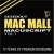 Purchase Macuscript Vol. 1 Mp3