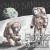 Purchase Footprints On The Moon Mp3