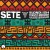 Purchase Sete (Feat. Francis Mercier, Amadou & Mariam) (CDS) Mp3
