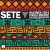 Buy Sete (Feat. Francis Mercier, Amadou & Mariam) (CDS)