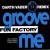 Buy Groove Me (Single)