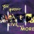 Buy Live & More CD1