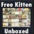 Buy Free Kitten 