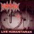 Purchase Live Humanitarian Mp3