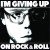 Purchase I'm Giving Up On Rock & Roll Mp3