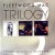 Buy Trilogy CD3