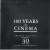Purchase 100 Years Of Cinema CD2