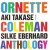Buy Ornette Coleman Anthology CD1