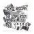 Purchase The Compilation Mach 4*5*6 Mp3