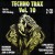 Purchase Techno Trax 10 (CD 1) CD1 Mp3