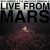 Buy Live from Mars CD2