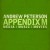 Buy Appendix M: Music / Movies / Media