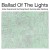 Purchase Ballad Of The Lights (EP) Mp3