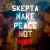 Purchase Make Peace Not War (MCD) Mp3