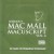 Purchase Macuscript Vol. 4 Mp3